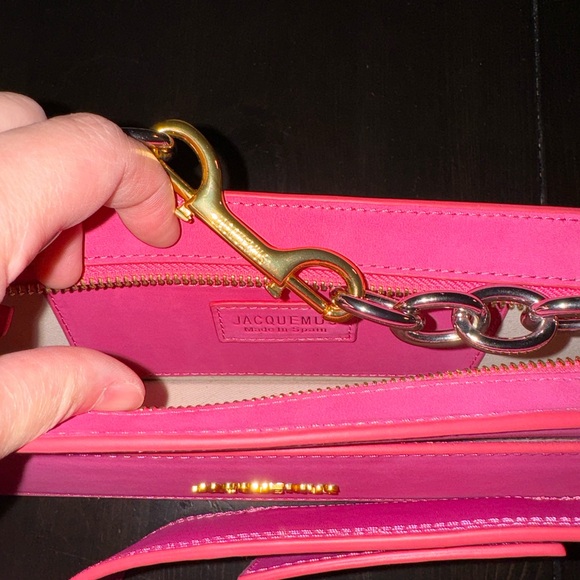 Jacquemus Le Ciu Ciu Bag - Picture 4 of 14